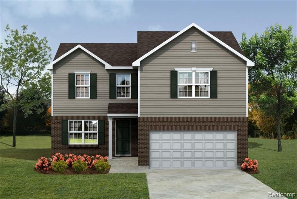 58855 Pembrooke Ave Unit 0070, New Haven, MI 48048-2793