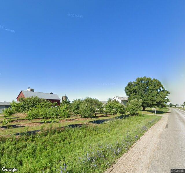 16778 5 MILE RD, Morley, MI 49336-9519