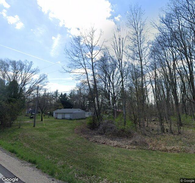 1253 S. 8 Mile Rd, Midland, MI 48640-9132