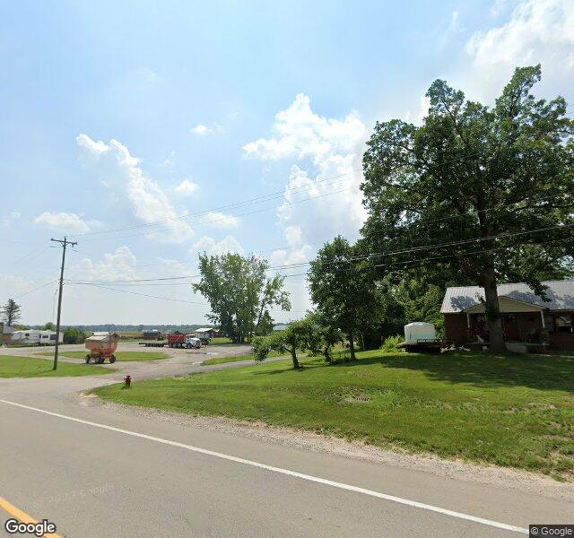 4318 N. Eastman Road, Midland, MI 48642-7395