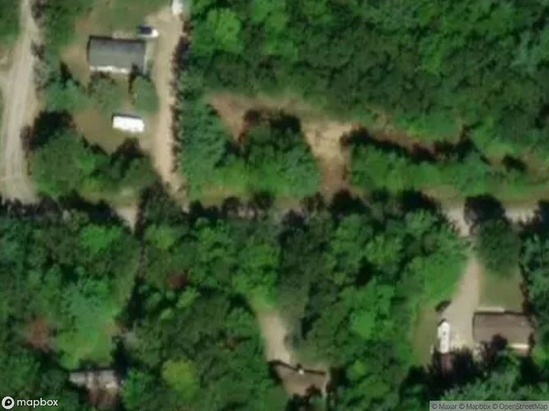 640 West Gensel Drive, Sandford, MI 48657-9730