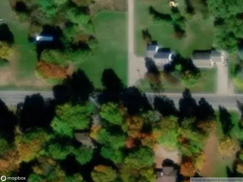 6420 W JENNINGS RD, Lake City, MI 49651-8737