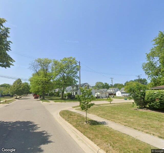 733 Woodville Ave, Monroe, MI 48161-1875