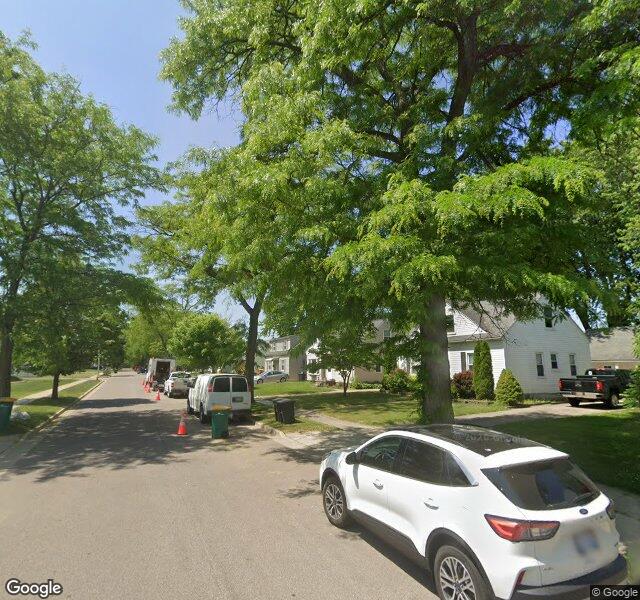 838 Woodville Ave, Monroe, MI 48161-1818