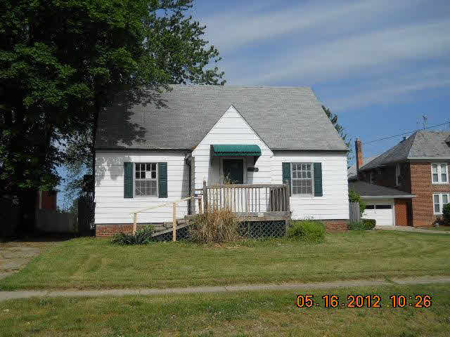 9161 Joseph St, Maybee, MI 48159-9100