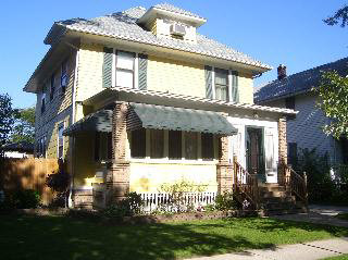 459 Riverview Ave, Monroe, MI 48162-2666