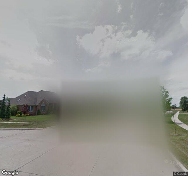 725 Saint Anne Ln, Monroe, MI 48162-3549
