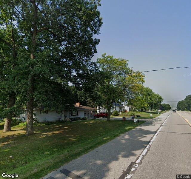 11716 W Carson City Rd, Greenville, MI 48838-8134