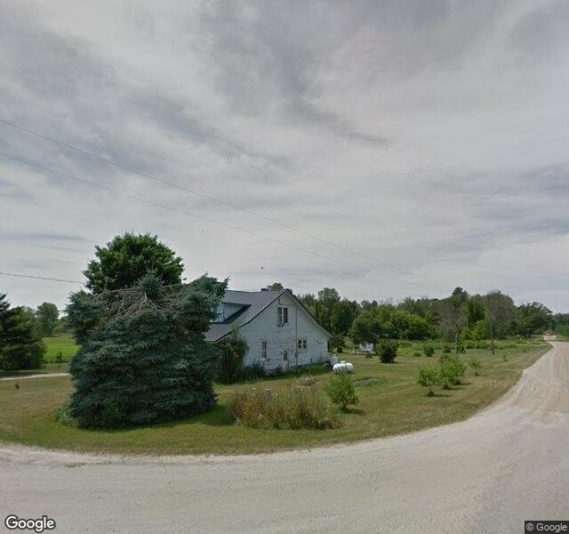 2710 N Peoples Rd, Stanton, MI 48888-9450