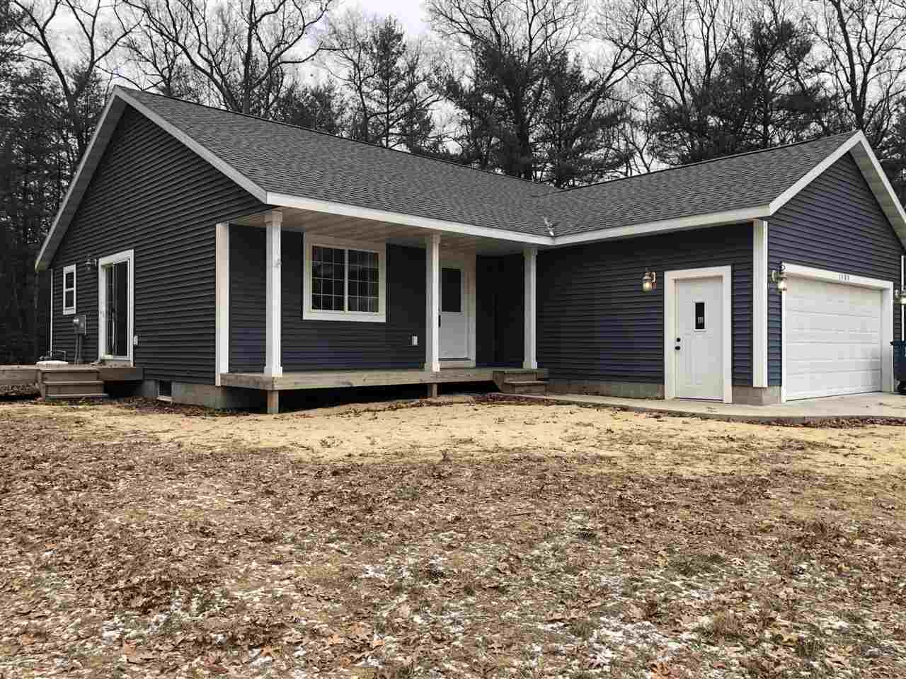 1185 Copper Creek Dr, Muskegon, MI 49442-4987