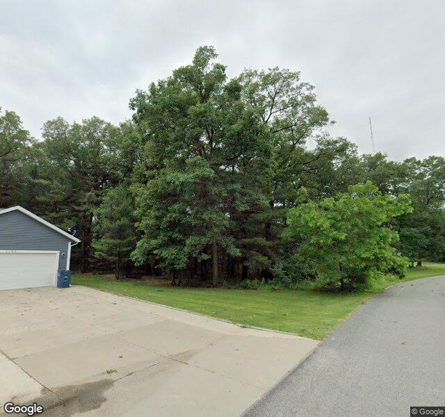 1185 Copper Creek Dr, Muskegon, MI 49442-4987