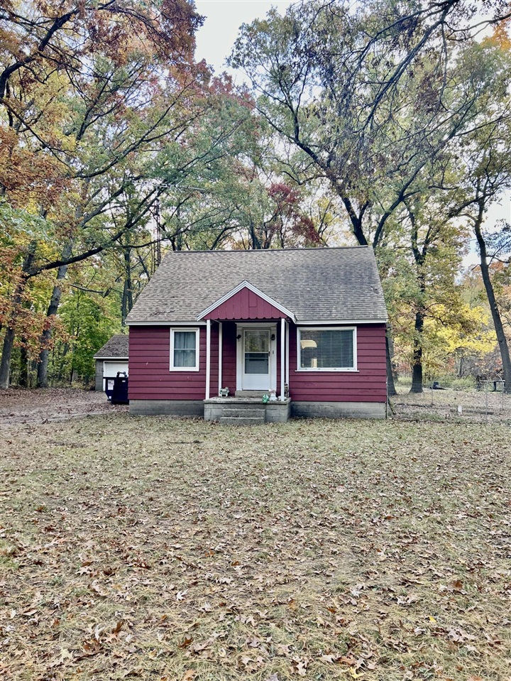 2340 S Dangl Rd, Muskegon, MI 49442-6360