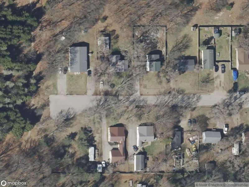 3434 Max Paulsen Dr, Muskegon, MI 49444-3546