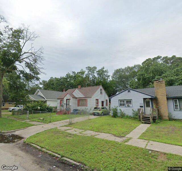 2009 Seventh St, Muskegon Heights, MI 49444