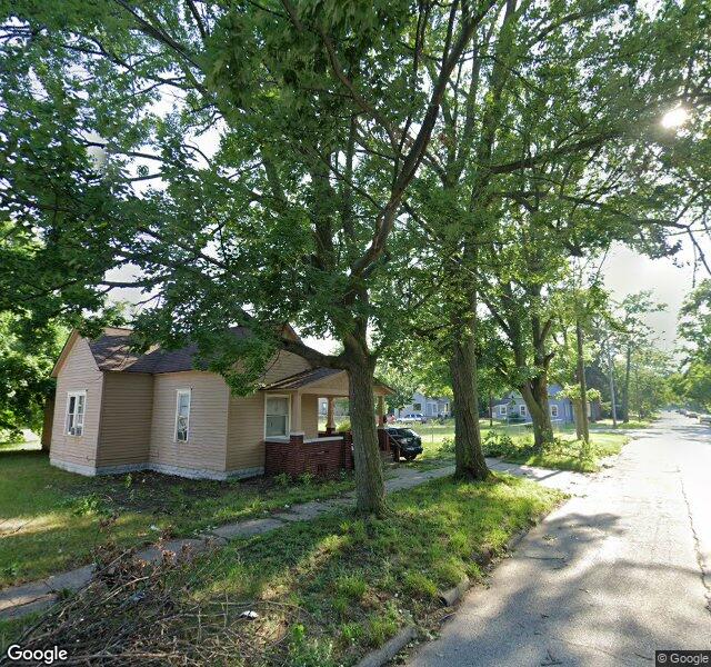 692 CATHERINE AVENUE, Muskegon, MI 49442-3912