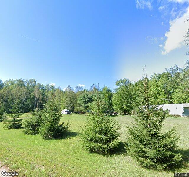 3545 South Johnson Avenue, Newaygo, MI 49337-8182