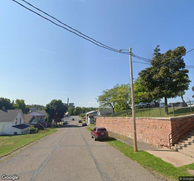 16 North Third St