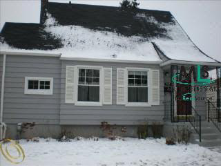 727 Gardendale St, Ferndale, MI 48220-2488