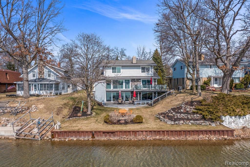 4811 Norway, Waterford, MI 48328-2862