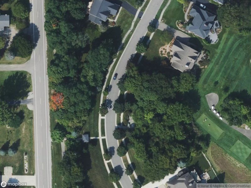 6783 Oakhurst Ridge Road, Clarkston, MI 48348-5028