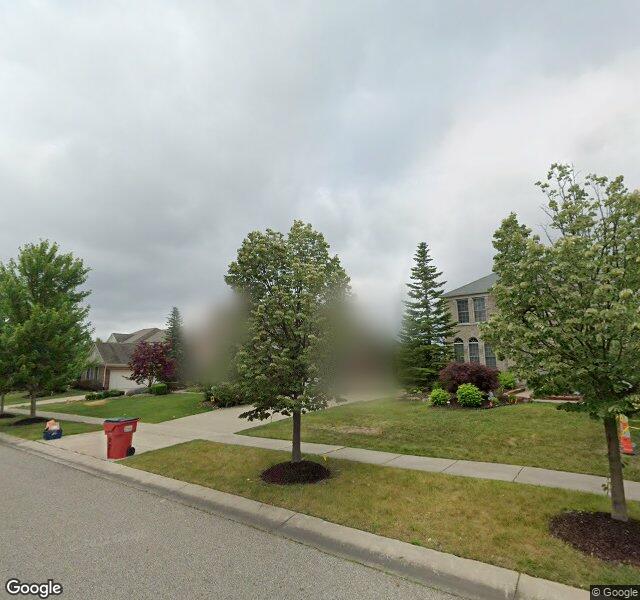 6837 Carrington Circle E, West Bloomfield, MI 48322-2974