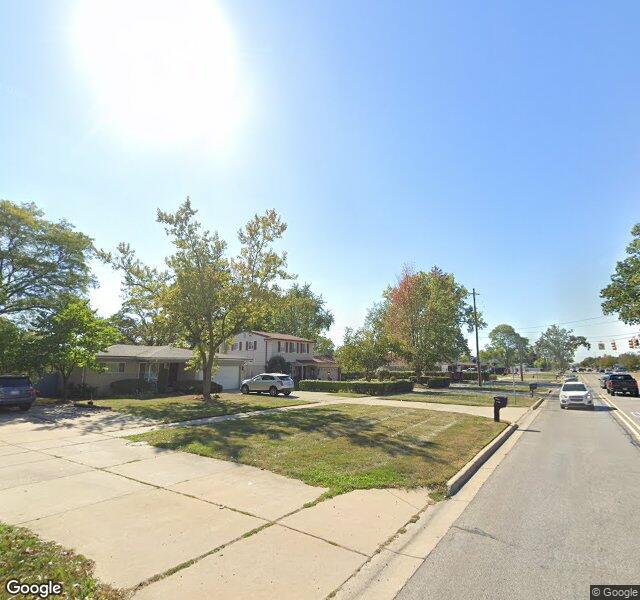 17239 West 13 Mile Road, Southfield, MI 48076-1259