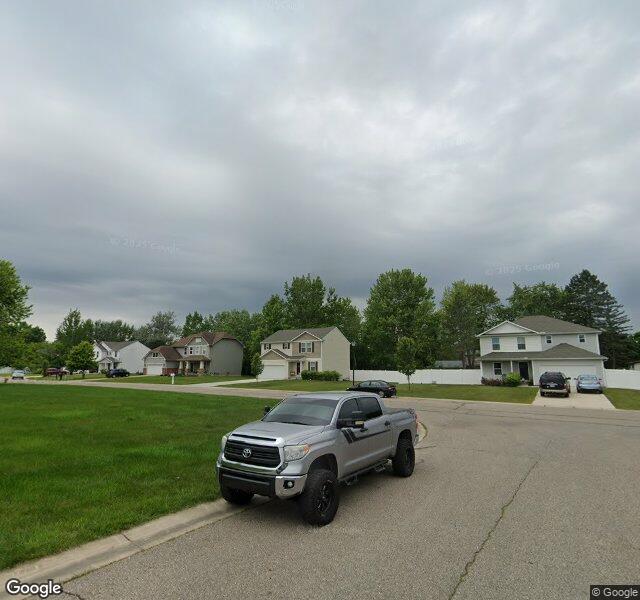 4424 KRISTINA DRIVE, Grand Blanc, MI 48439-7657