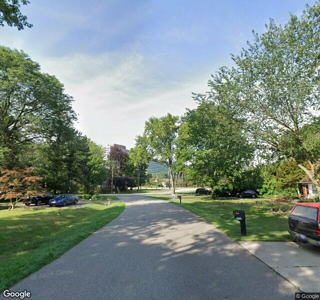 19705 Coral Gables St, Southfield, MI 48076-4465