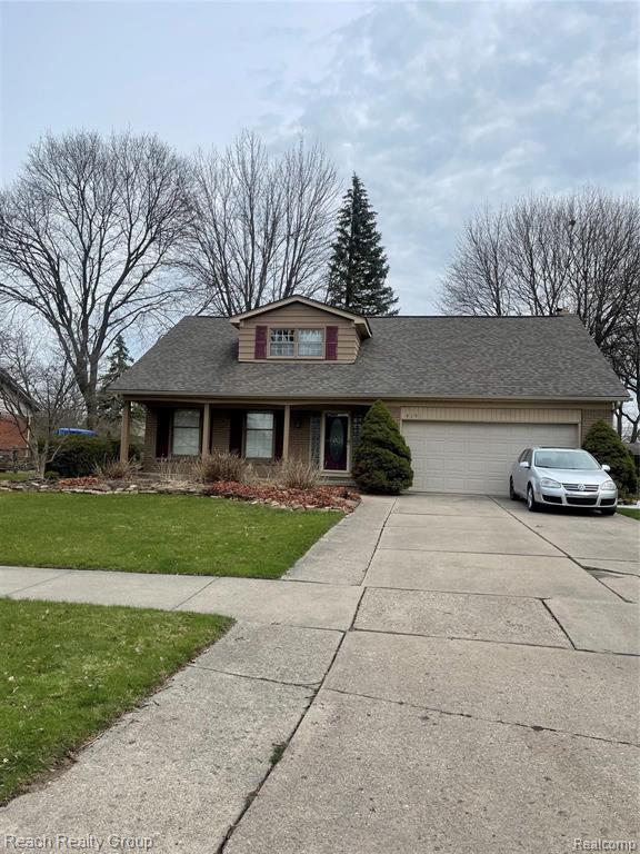 4192 ALLEGHENY DRIVE, TROY, MI 48085-3642