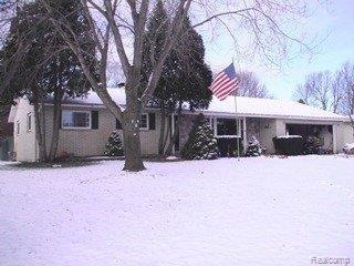 198 Indian Knolls St, Oxford, MI 48371-4744