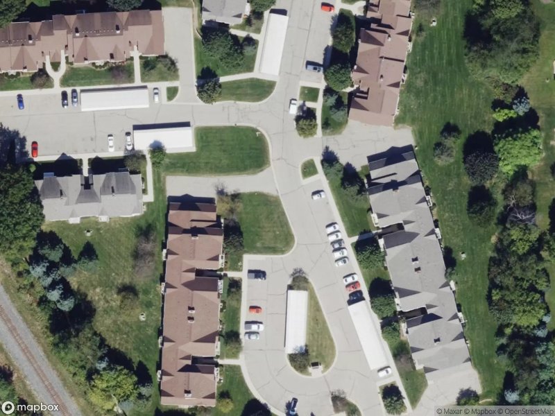 249 Brookwood Dr. #3, South Lyon, MI 48178-1847