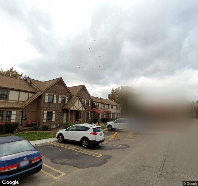 19601 Raleigh Circle S, Southfield, MI 48076-2422