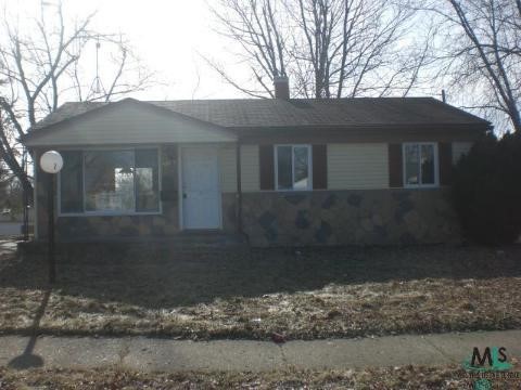 111 Vernon Drive, Pontiac, MI 48342-2559