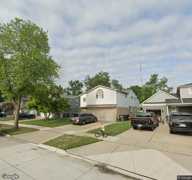 26091 STRATFORD PL, OAK PARK, MI 48237-1029