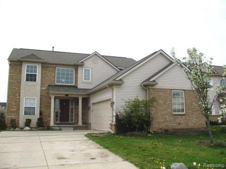 243 Tom Avenue #082, Pontiac, MI 48341-1053