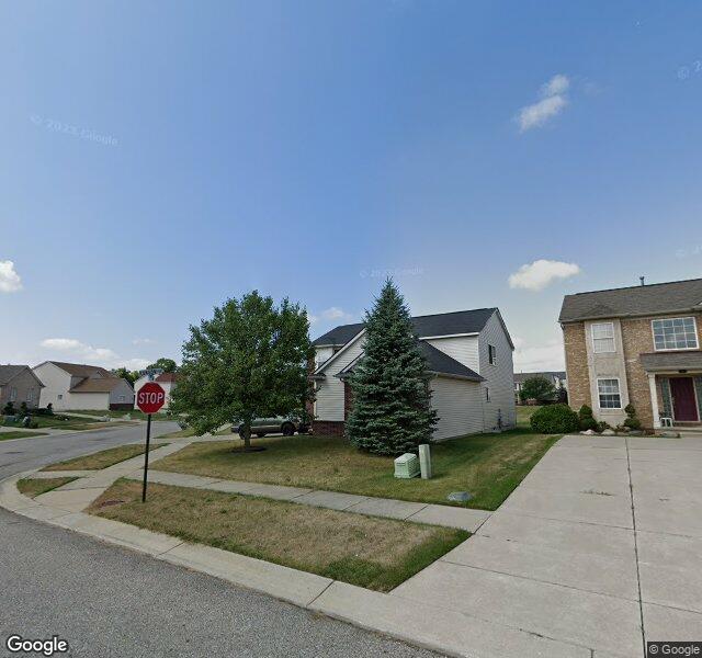 243 Tom Avenue #082, Pontiac, MI 48341-1053