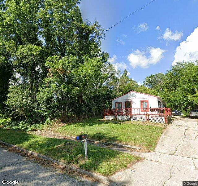 89 N. Astor St., Pontiac, MI 48342-2918