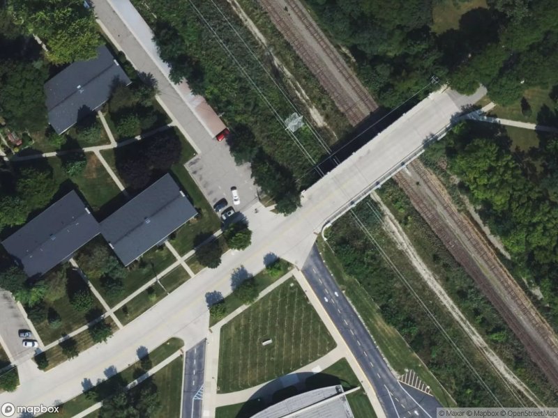 1155 Derby Road Apt. 8, Birmingham, MI 48009-5804