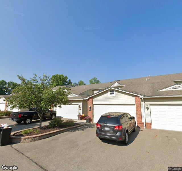 5736 Drake Hollow Drive W, West Bloomfield, MI 48322-4722