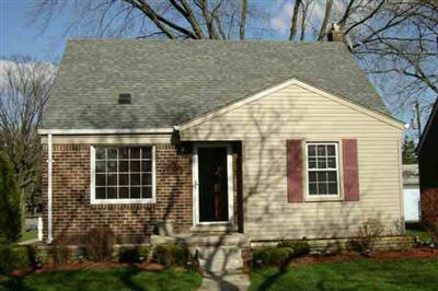 3034 N. Altadena Ave., Royal Oak, MI 48073-3554