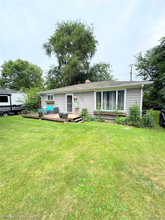 870 FARNSWORTH, WHITE LAKE, MI 48386-3224