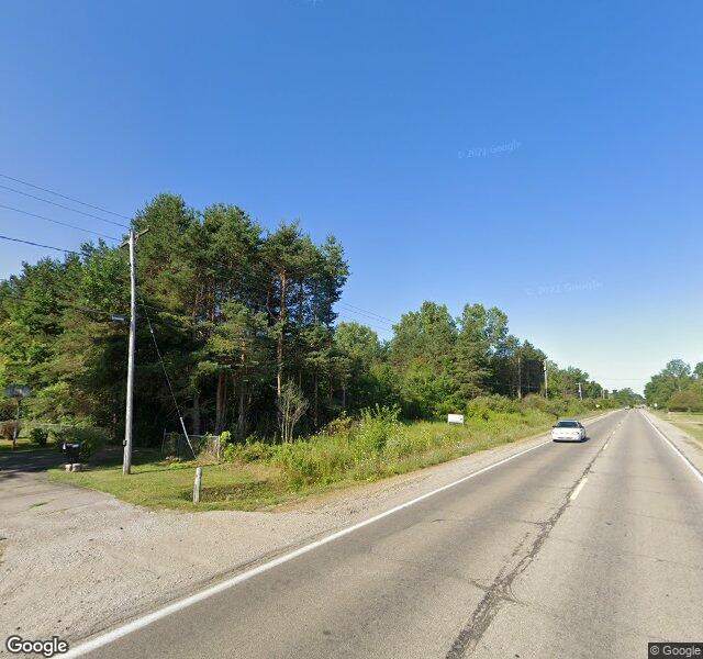 7169 W Mount Morris Rd, Flushing, MI 48433-8831