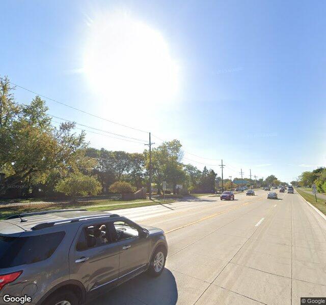 19607 West 12 Mile Road, Southfield, MI 48076-2556
