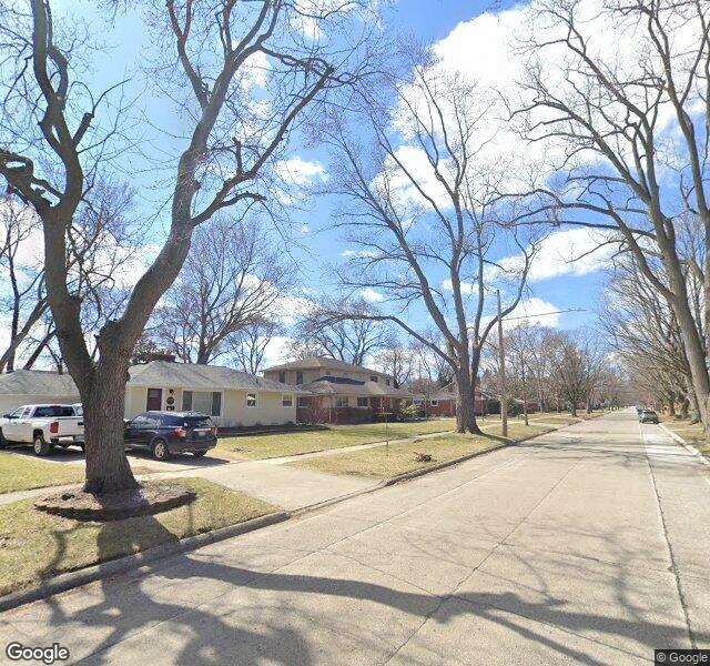 1319 Midland Blvd, Royal Oak, MI 48073-2893
