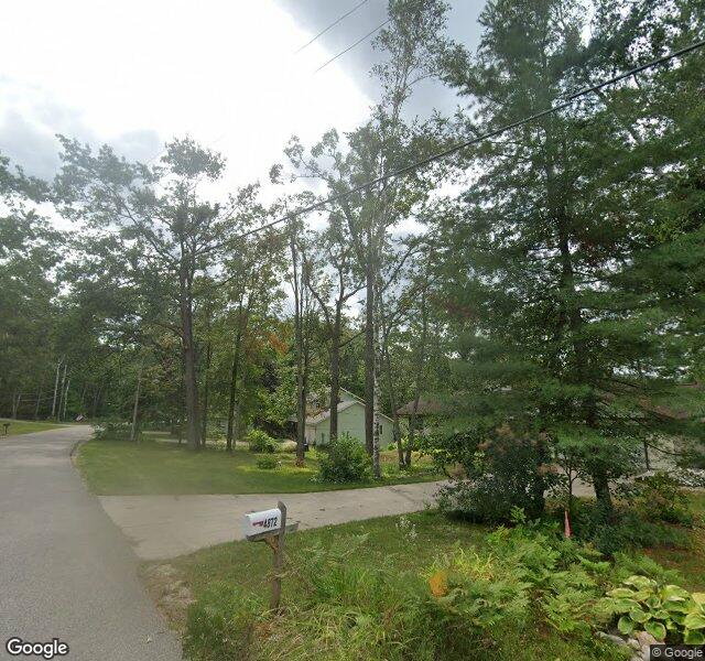 4905 S Vail Ln, Gaylord, MI 49735-8079