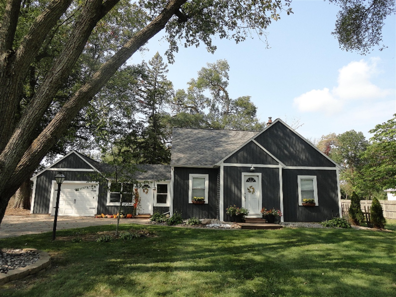12307 68TH AVE, Allendale, MI 49401-9794