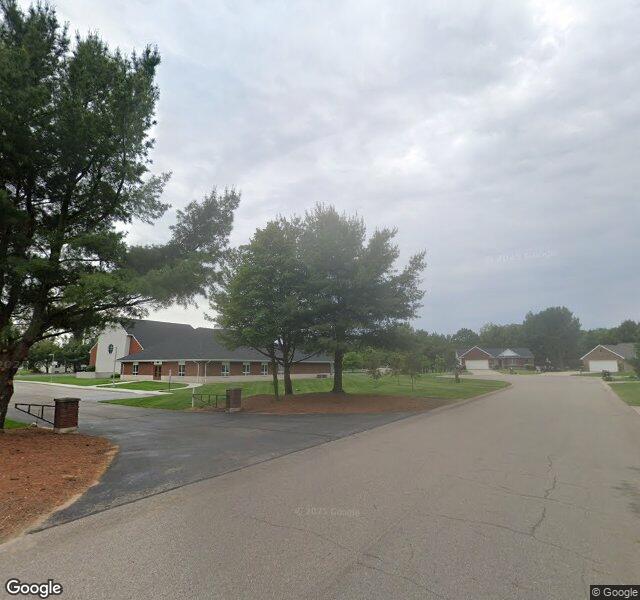4693 Salem Dr, Hudsonville, MI 49426