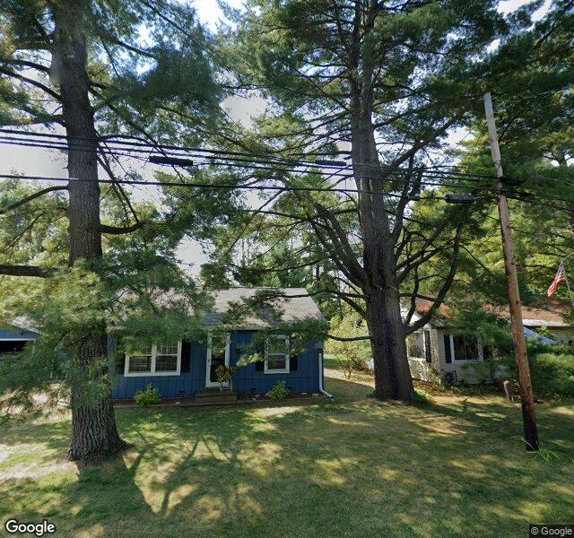 11597 N Central Dr, Roscommon, MI 48653-9736