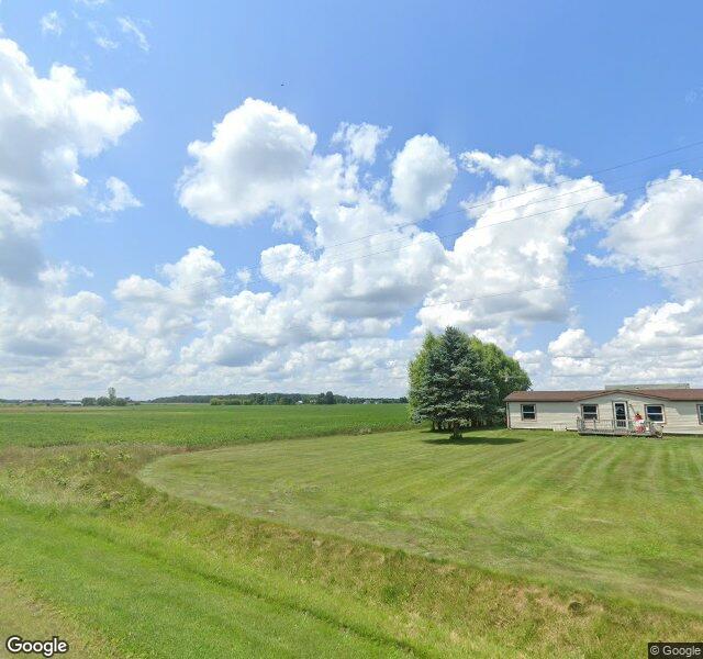 5640 S Merrill Rd, Merrill, MI 48637