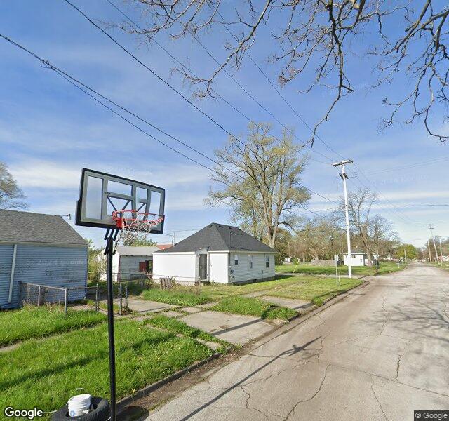 1111 Wisner Street, Saginaw, MI 48601-3847